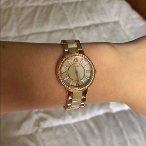 Fossil Watch